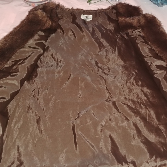 Worthington (fur winter vest) - Picture 3 of 4